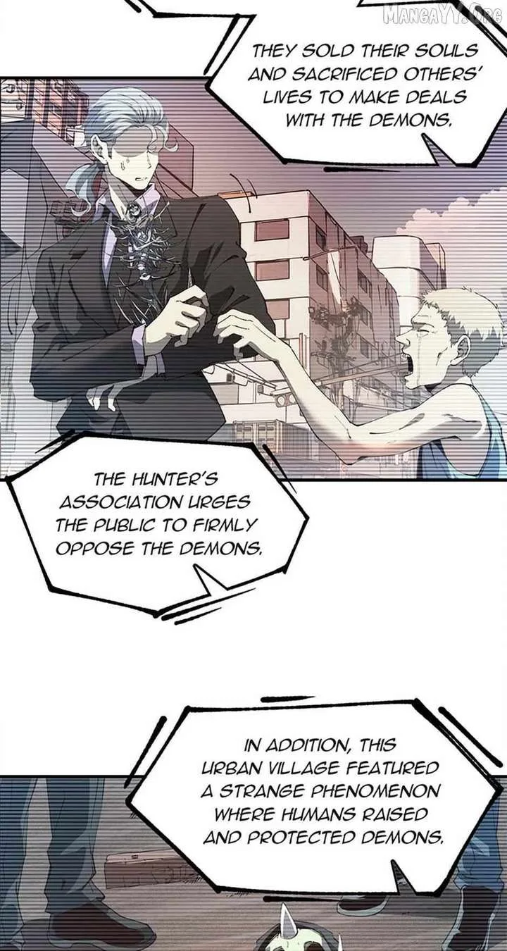 Infinite Deduction Chapter 24 page 12