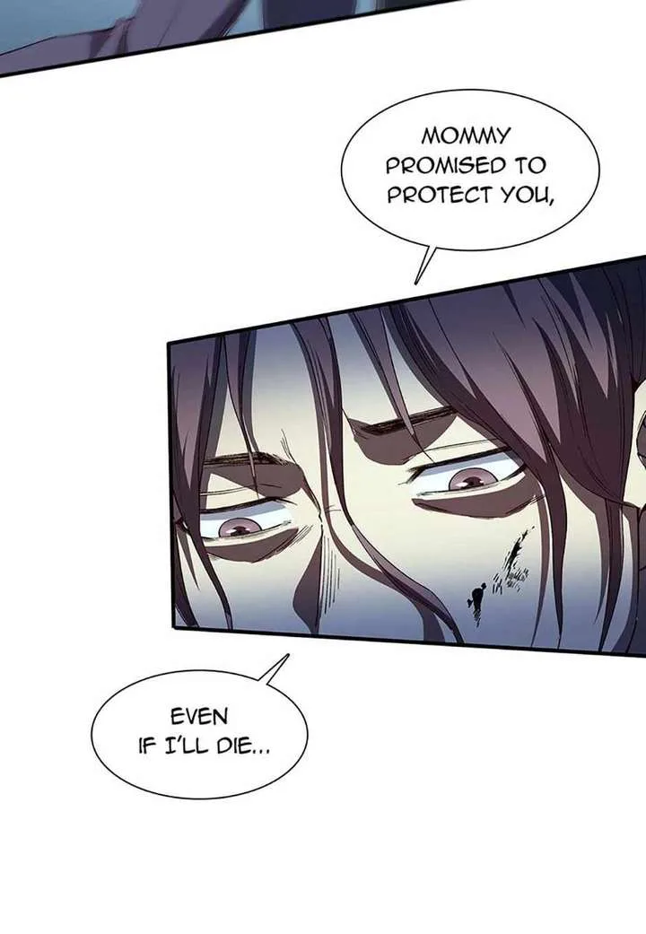 Infinite Deduction Chapter 22 page 46