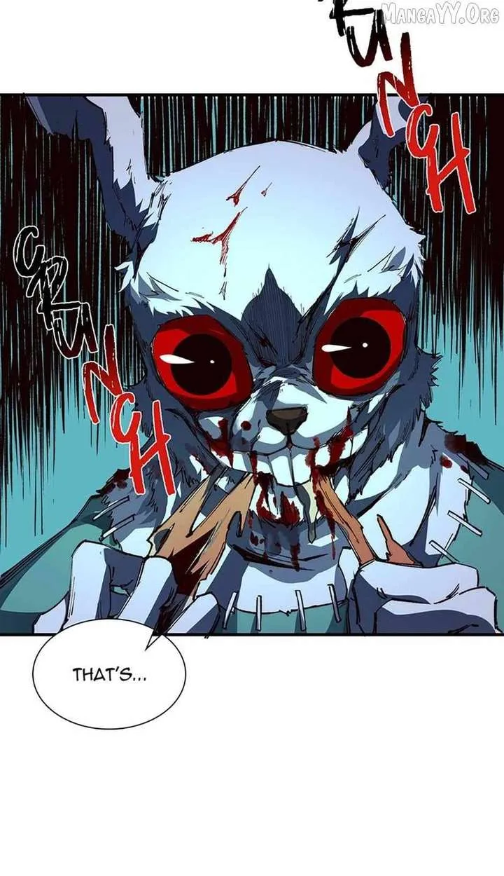 Infinite Deduction Chapter 24 page 48