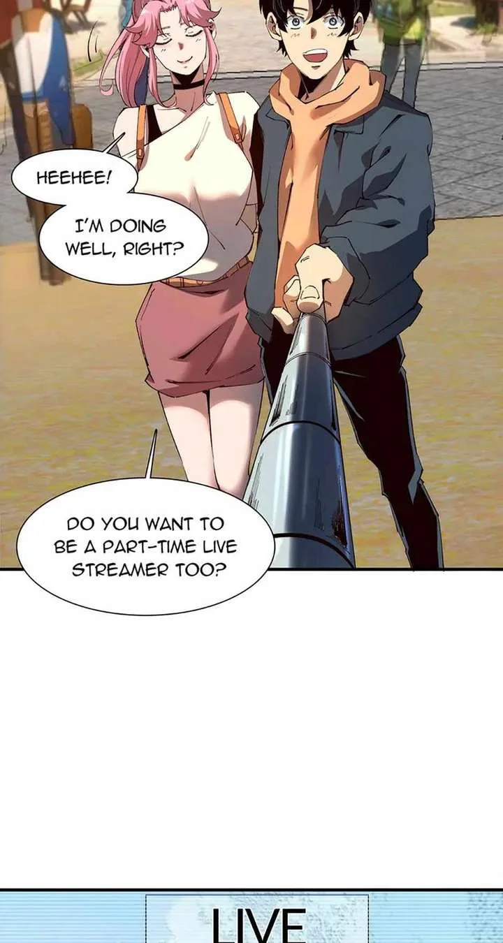 Infinite Deduction Chapter 24 page 44