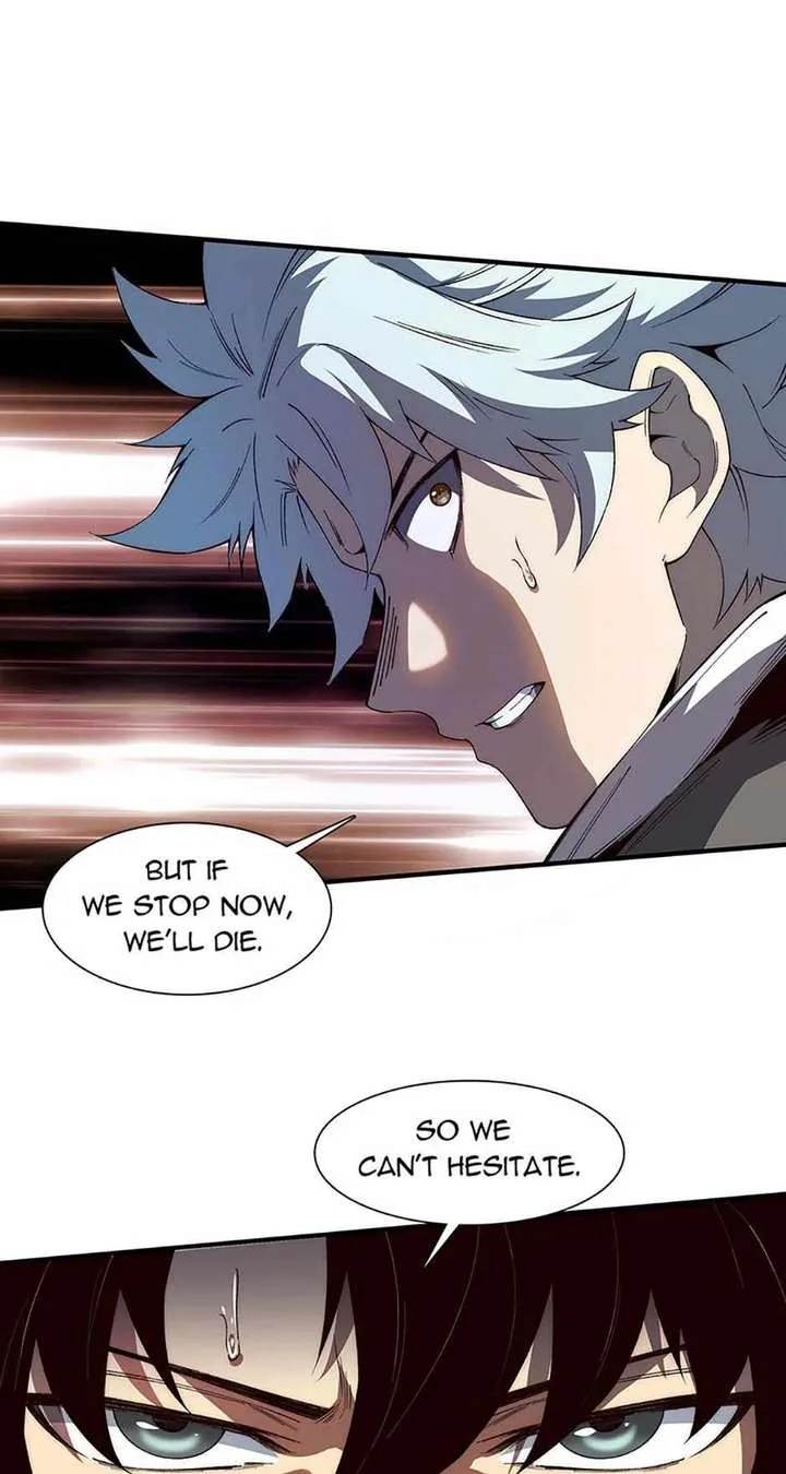 Infinite Deduction Chapter 22 page 58