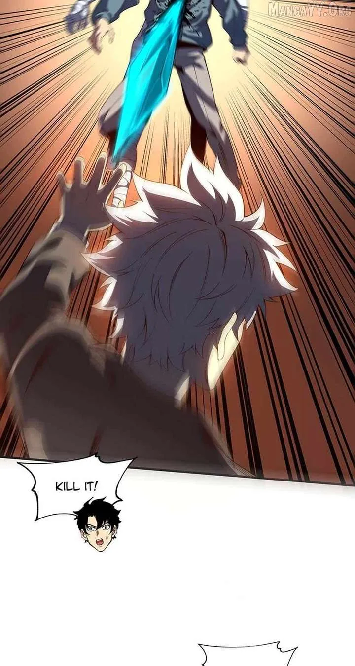 Infinite Deduction Chapter 22 page 61