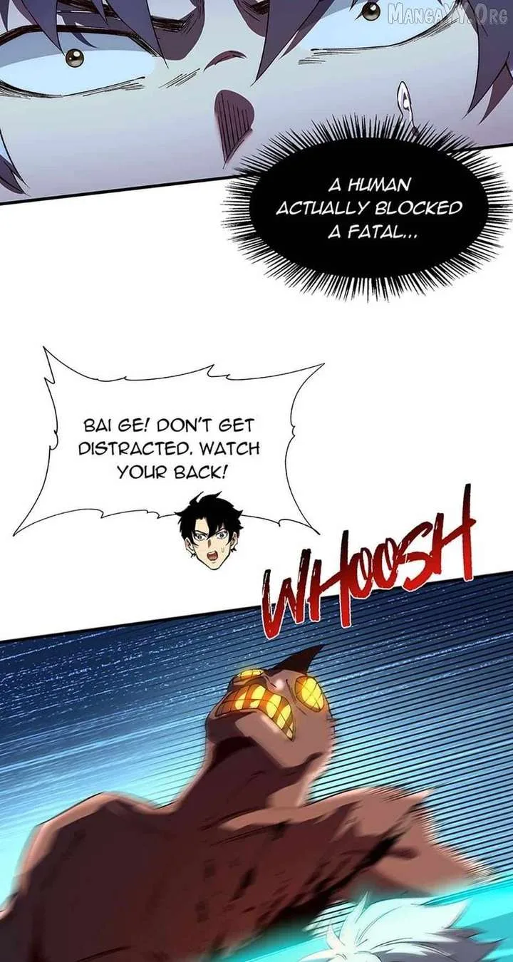Infinite Deduction Chapter 22 page 53