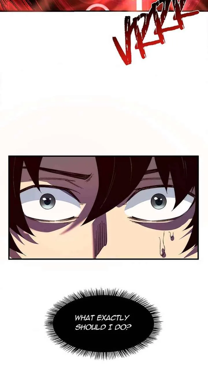 Infinite Deduction Chapter 22 page 76