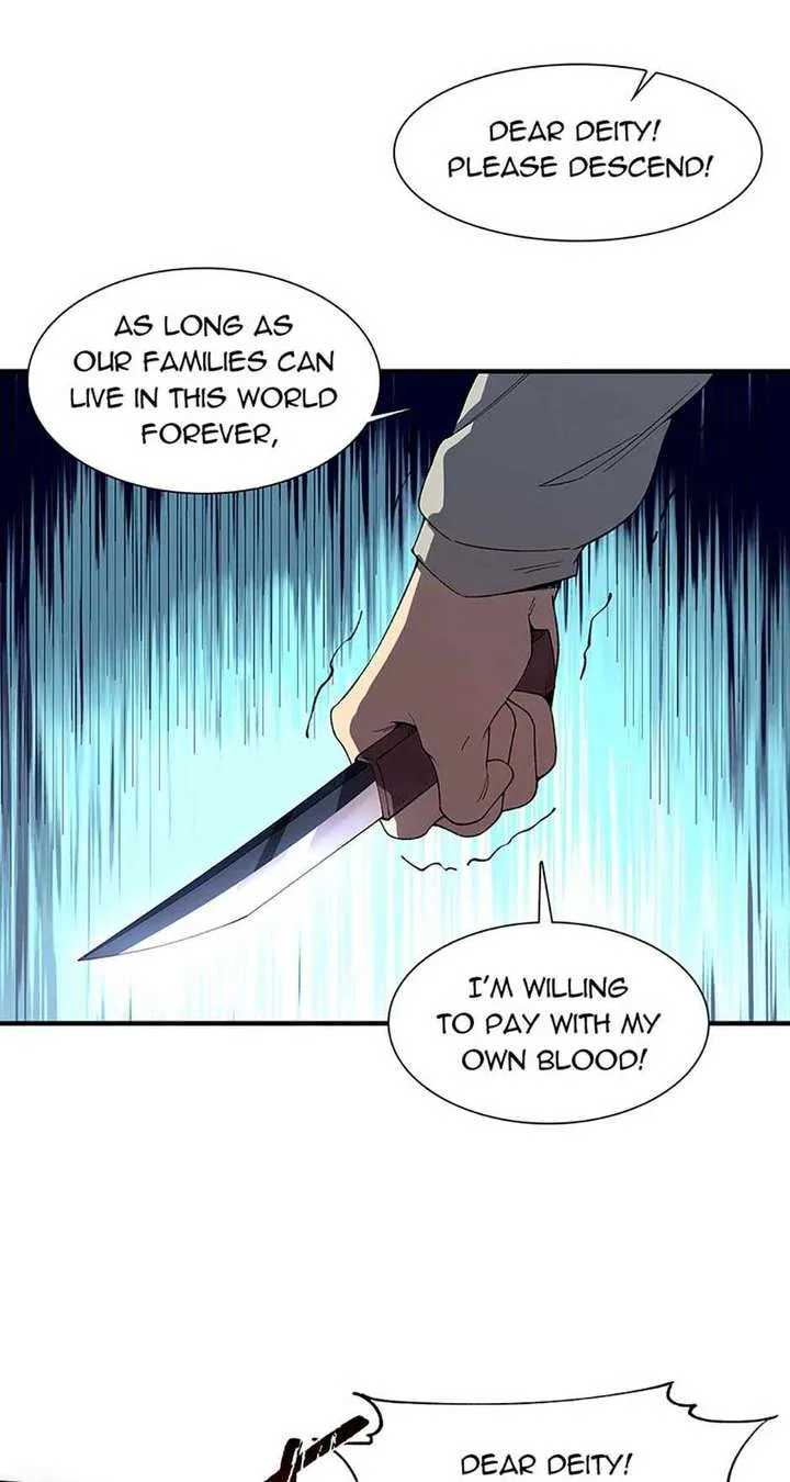 Infinite Deduction Chapter 22 page 67