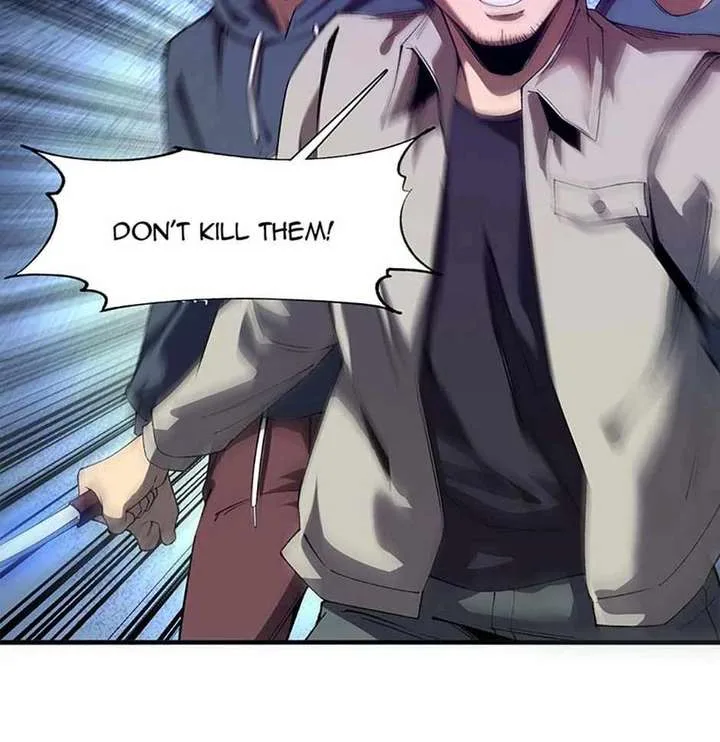 Infinite Deduction Chapter 22 page 66