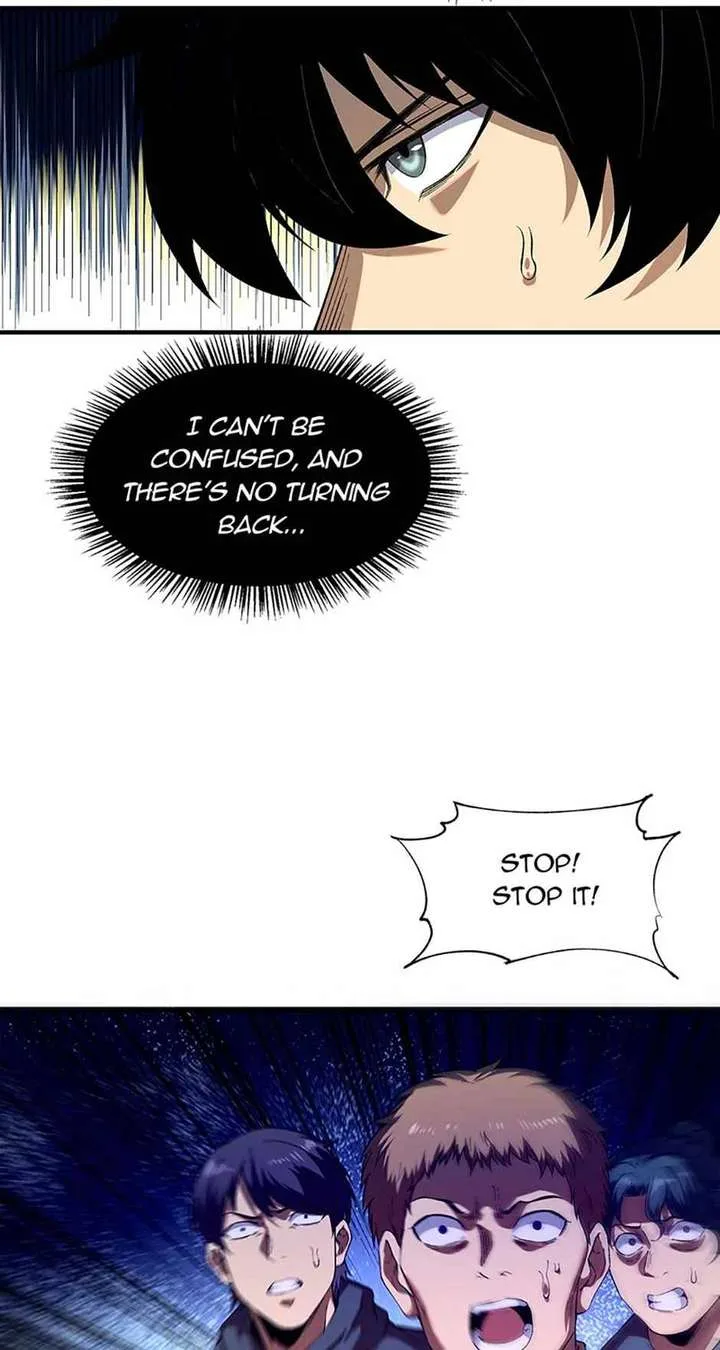 Infinite Deduction Chapter 22 page 65
