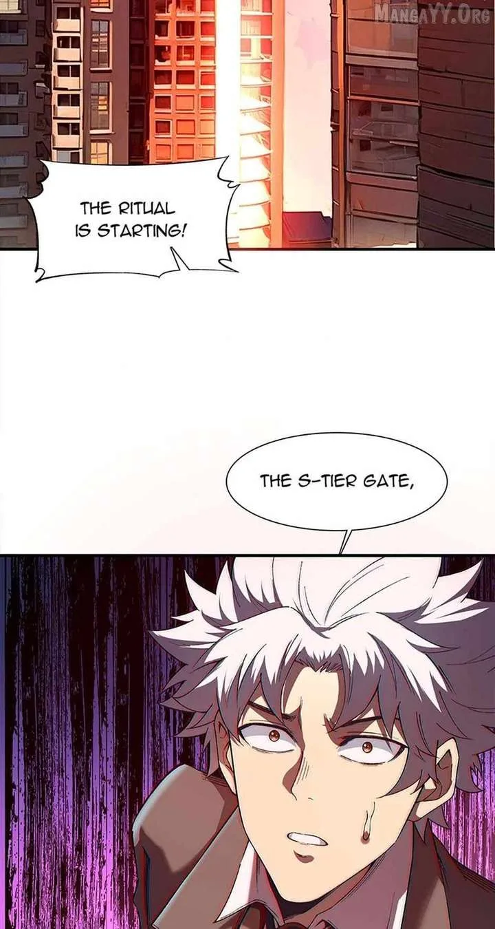 Infinite Deduction Chapter 22 page 74