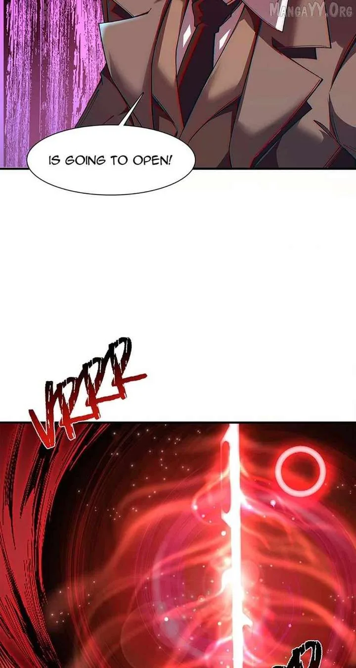 Infinite Deduction Chapter 22 page 75