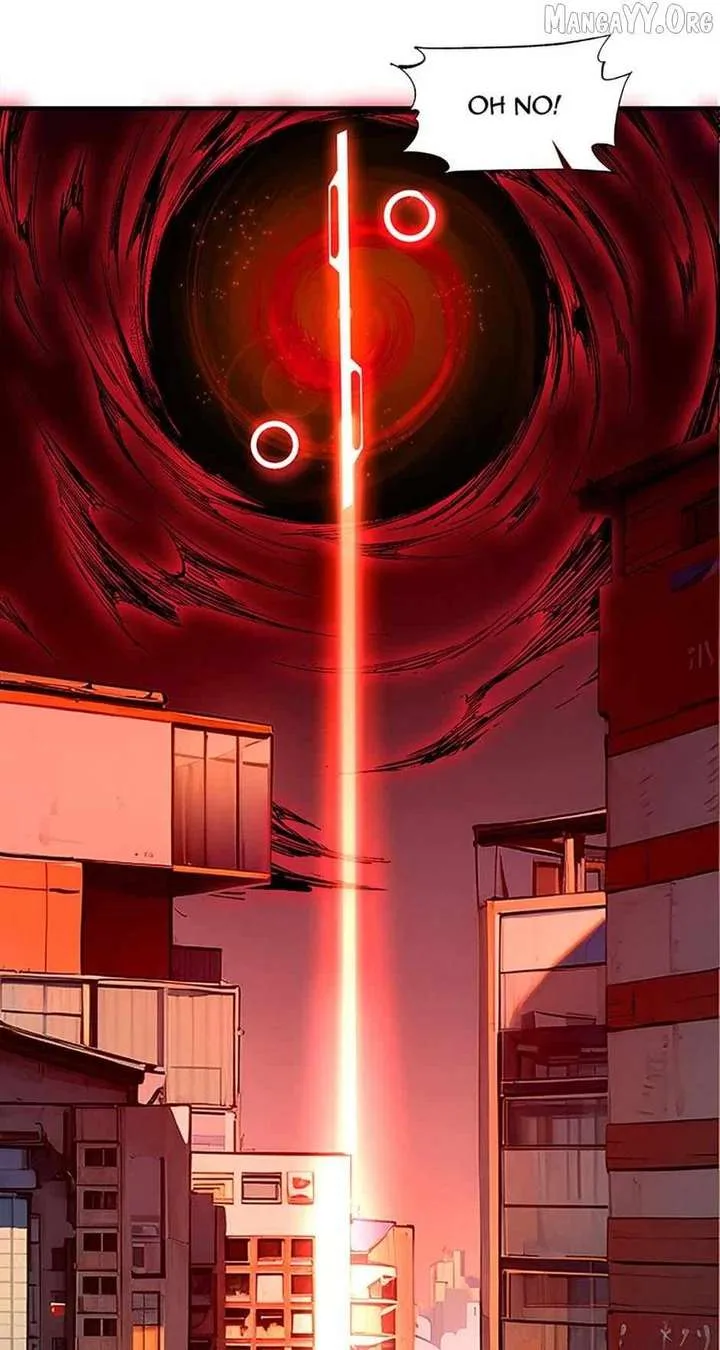 Infinite Deduction Chapter 22 page 73