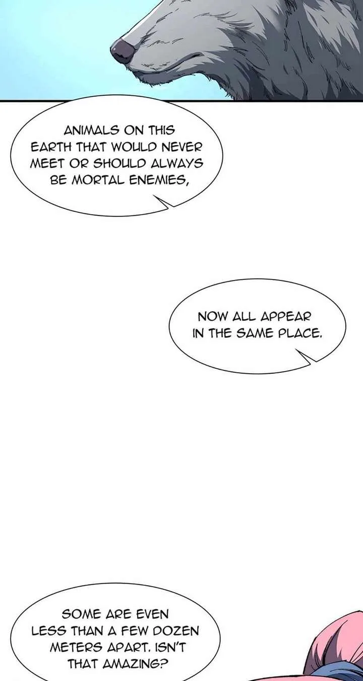 Infinite Deduction Chapter 25 page 13
