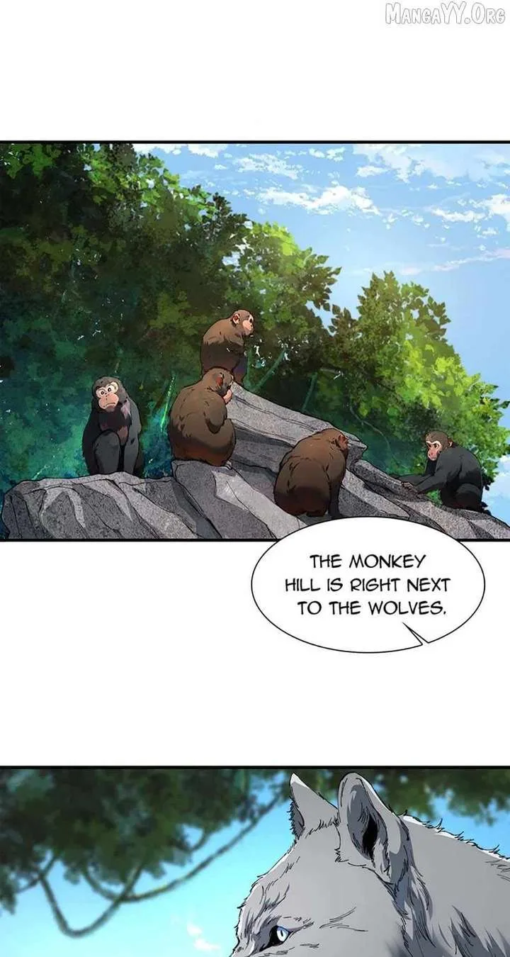 Infinite Deduction Chapter 25 page 12