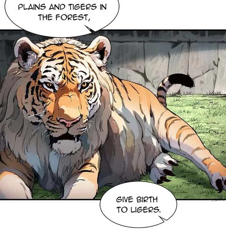 Infinite Deduction Chapter 25 page 10