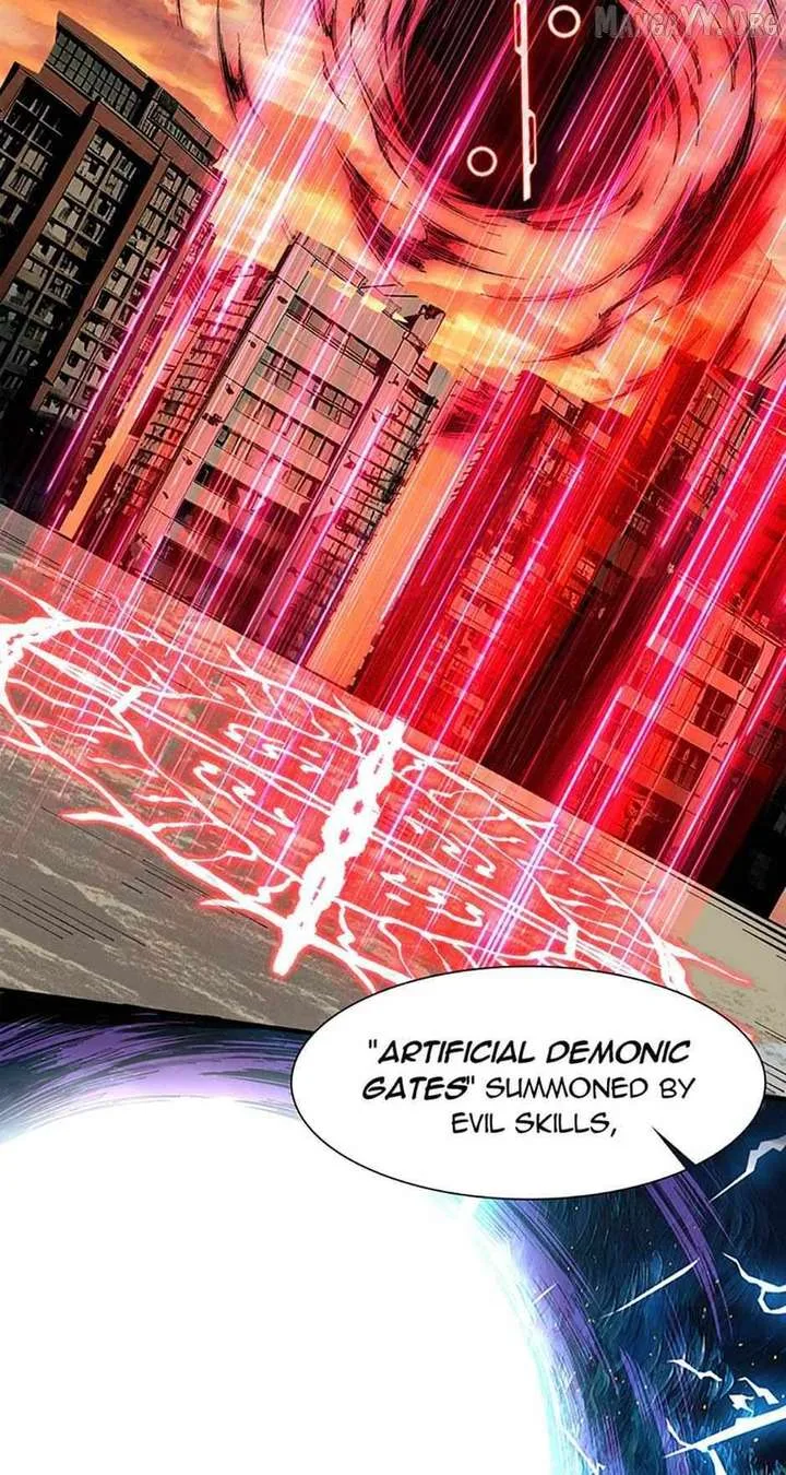 Infinite Deduction Chapter 25 page 28