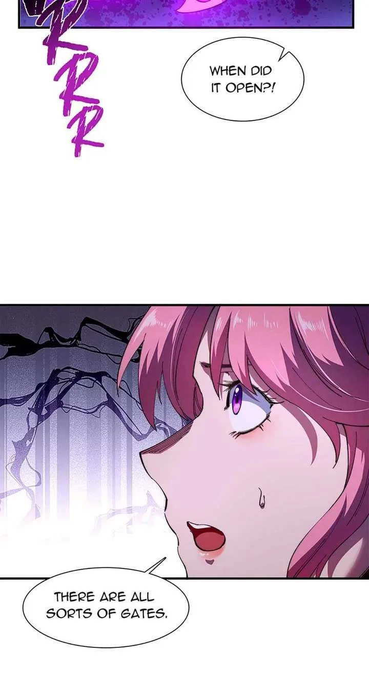 Infinite Deduction Chapter 25 page 25