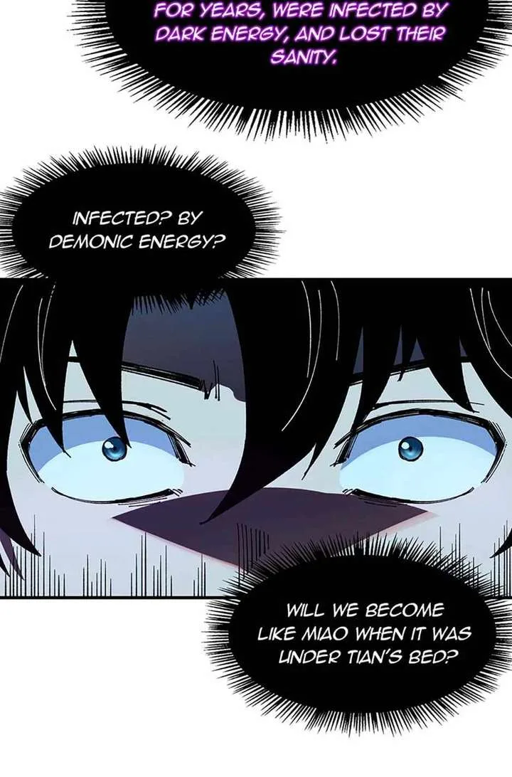 Infinite Deduction Chapter 25 page 36