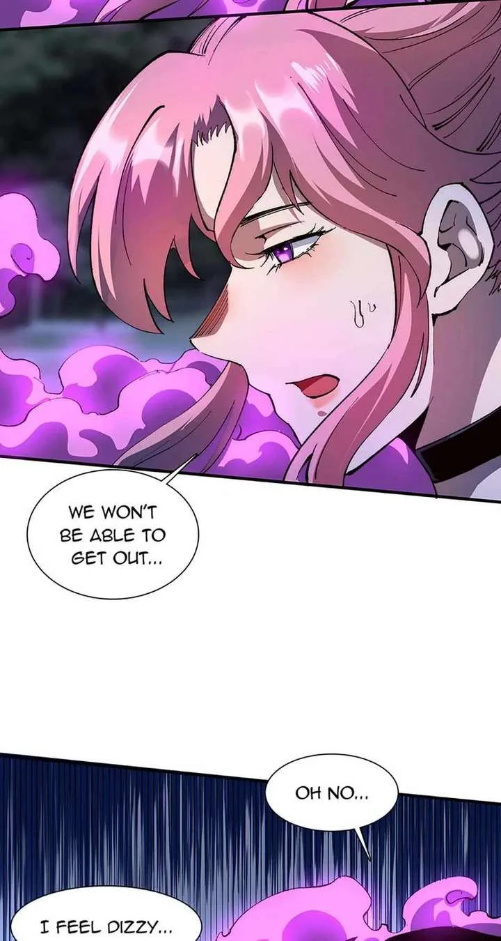 Infinite Deduction Chapter 25 page 39