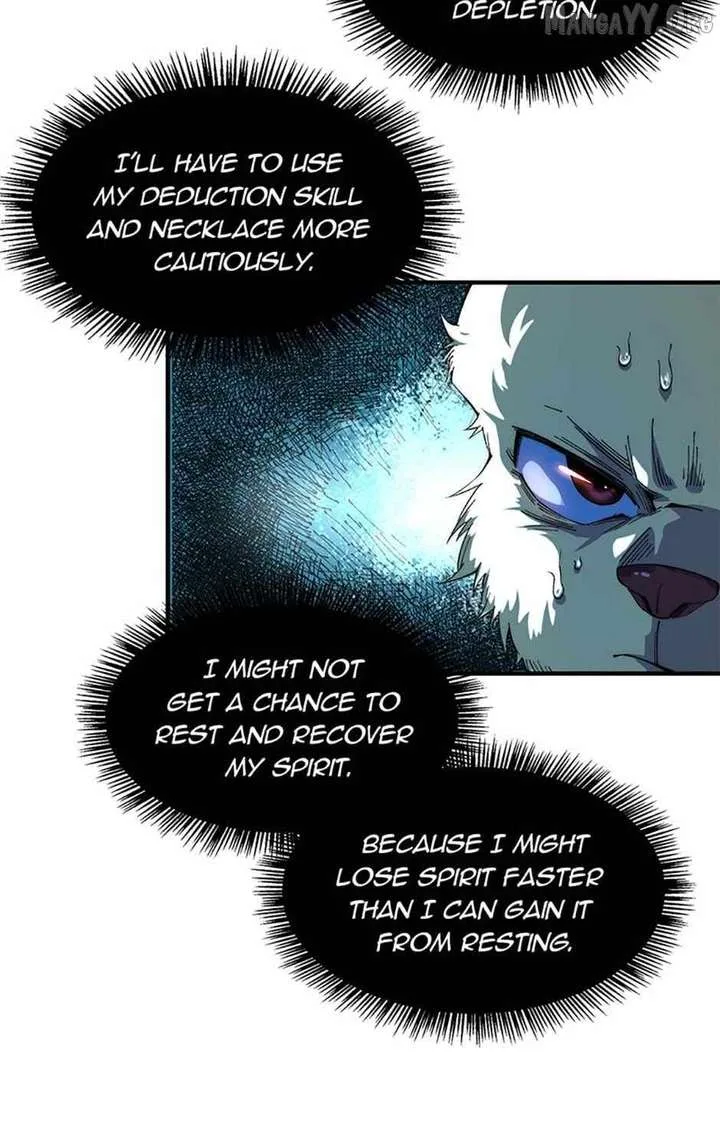 Infinite Deduction Chapter 26 page 12
