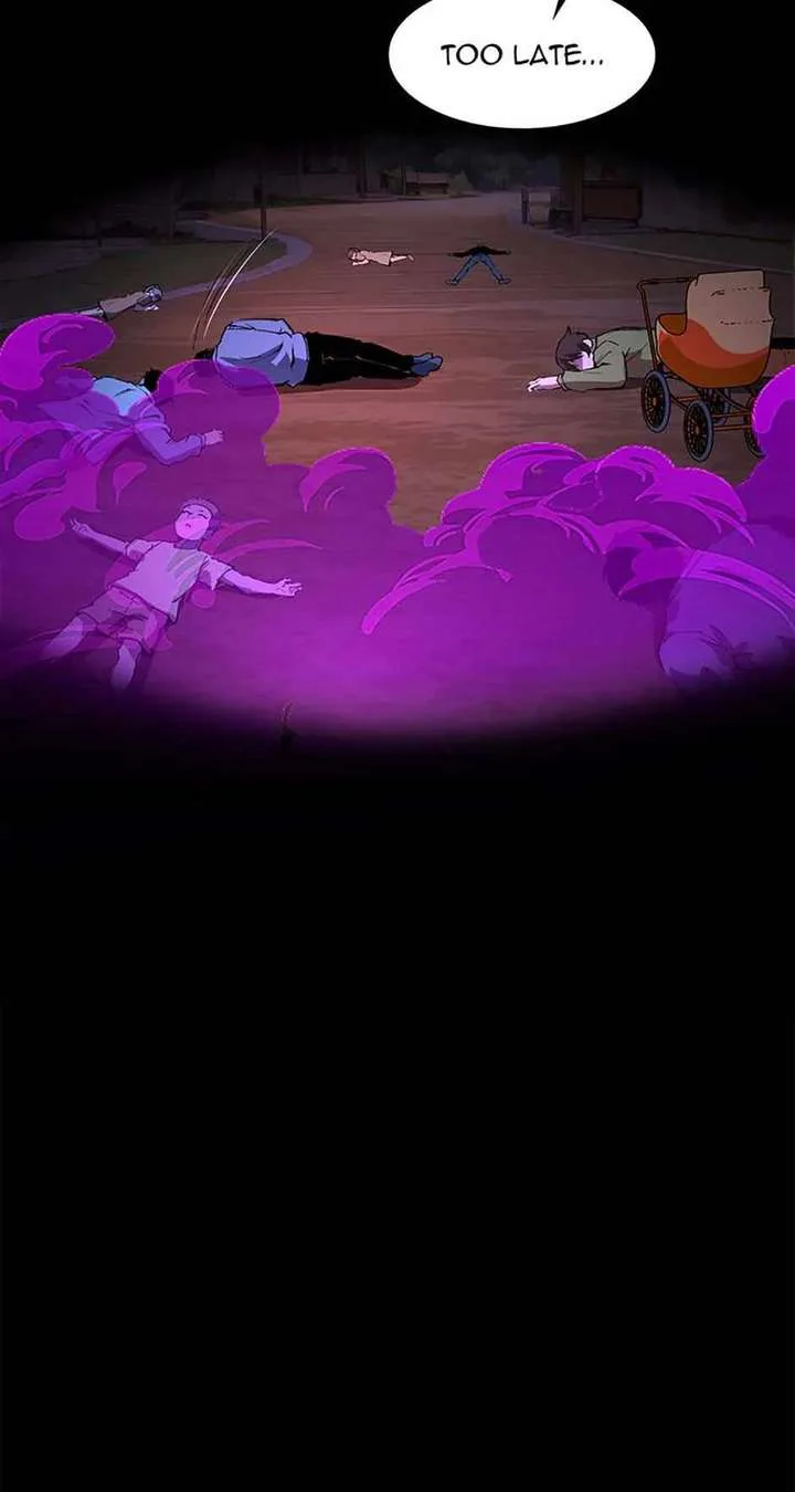 Infinite Deduction Chapter 25 page 42
