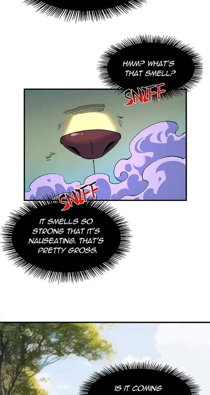 Infinite Deduction Chapter 26 page 14