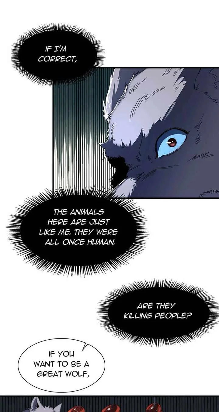 Infinite Deduction Chapter 27 page 8