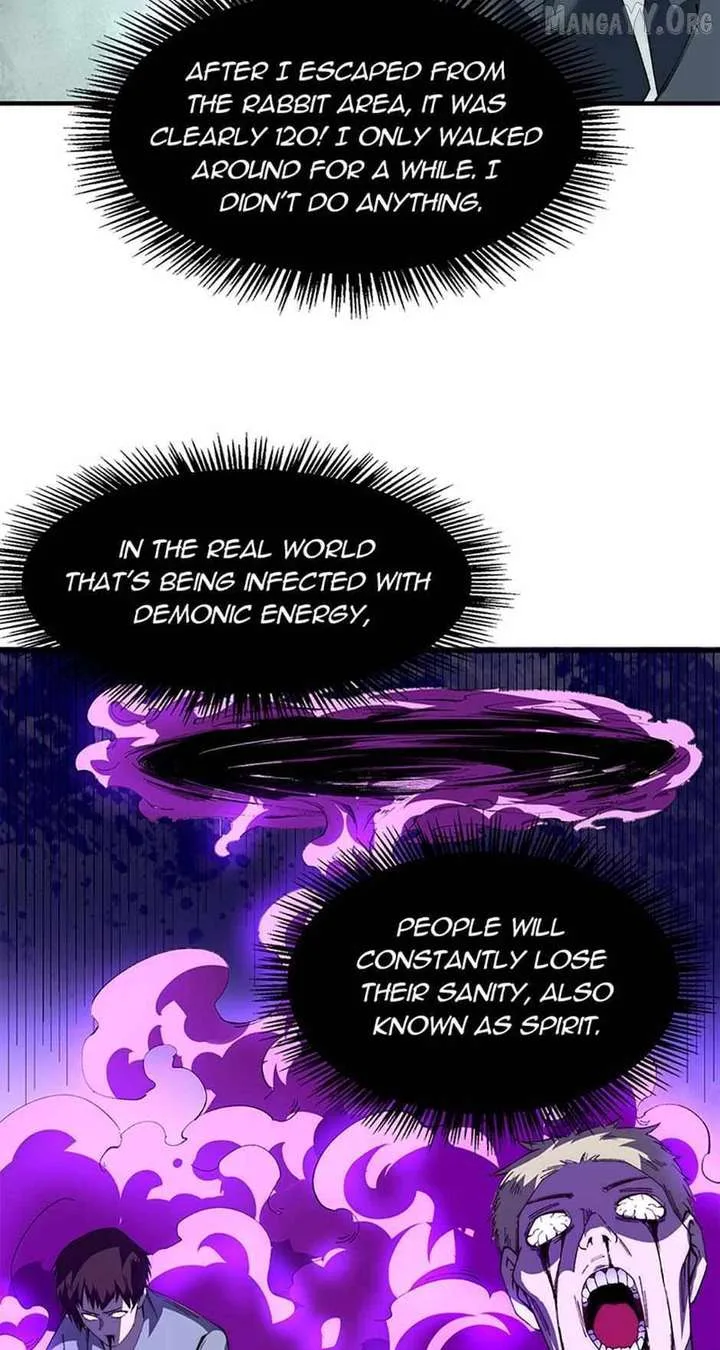 Infinite Deduction Chapter 26 page 10