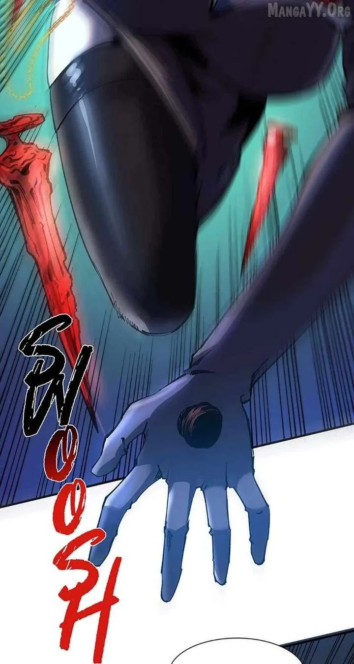 Infinite Deduction Chapter 25 page 60