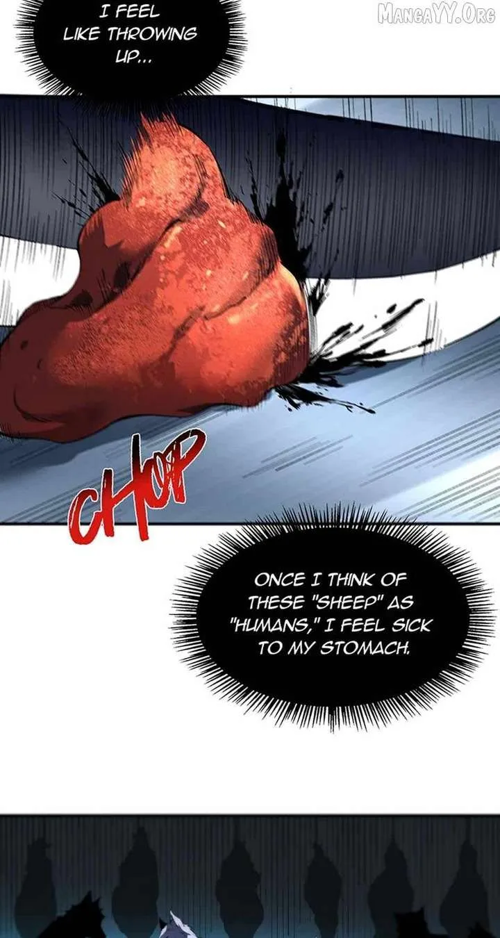 Infinite Deduction Chapter 27 page 10