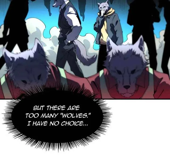Infinite Deduction Chapter 27 page 11
