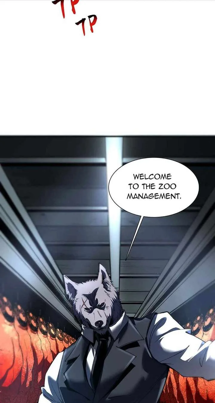 Infinite Deduction Chapter 27 page 5