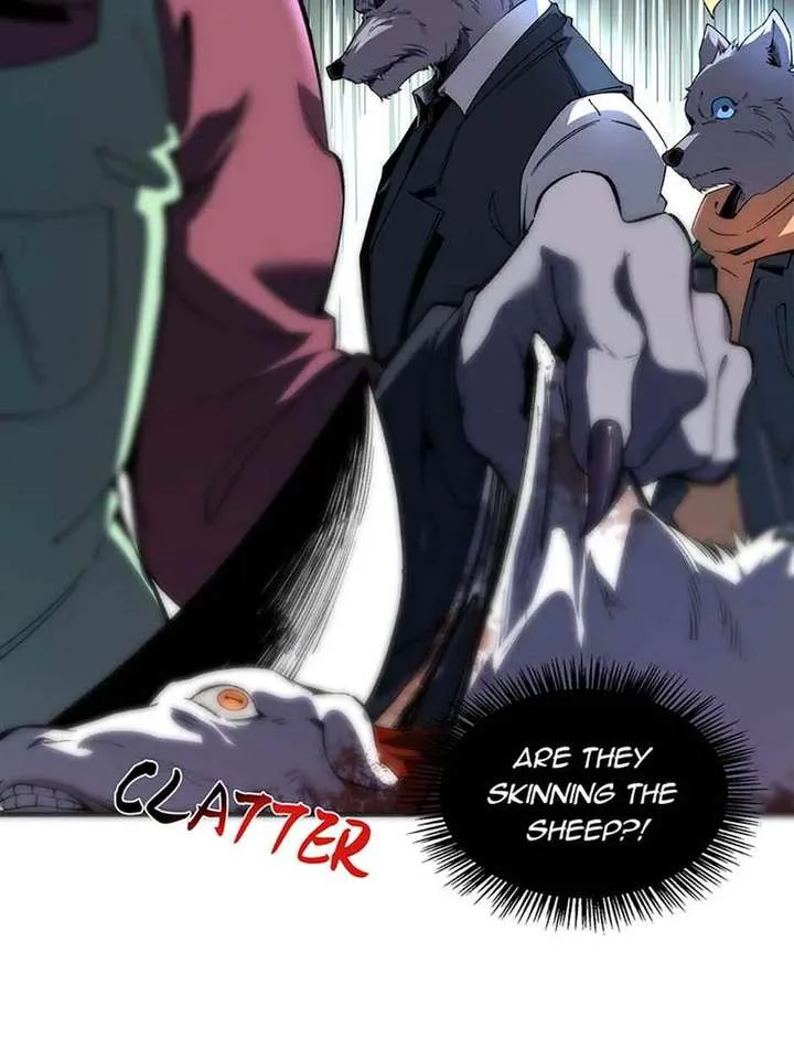 Infinite Deduction Chapter 27 page 7