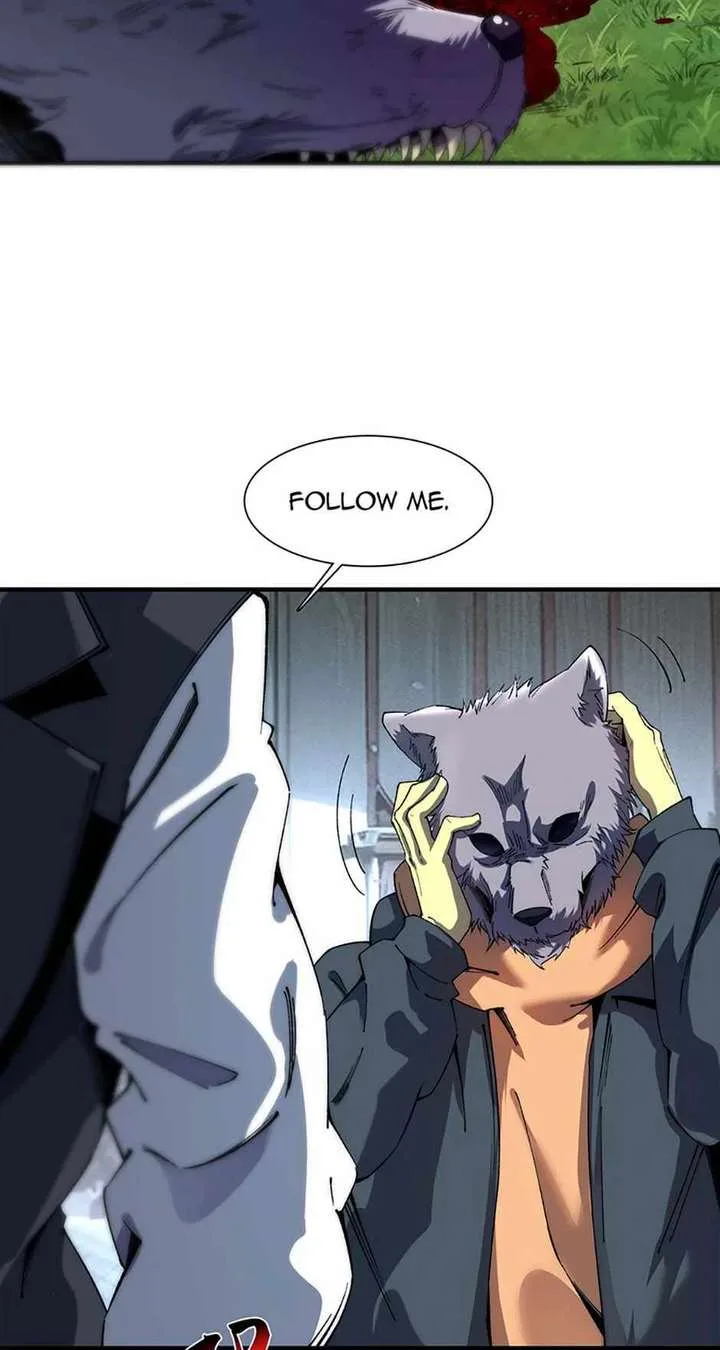 Infinite Deduction Chapter 27 page 4