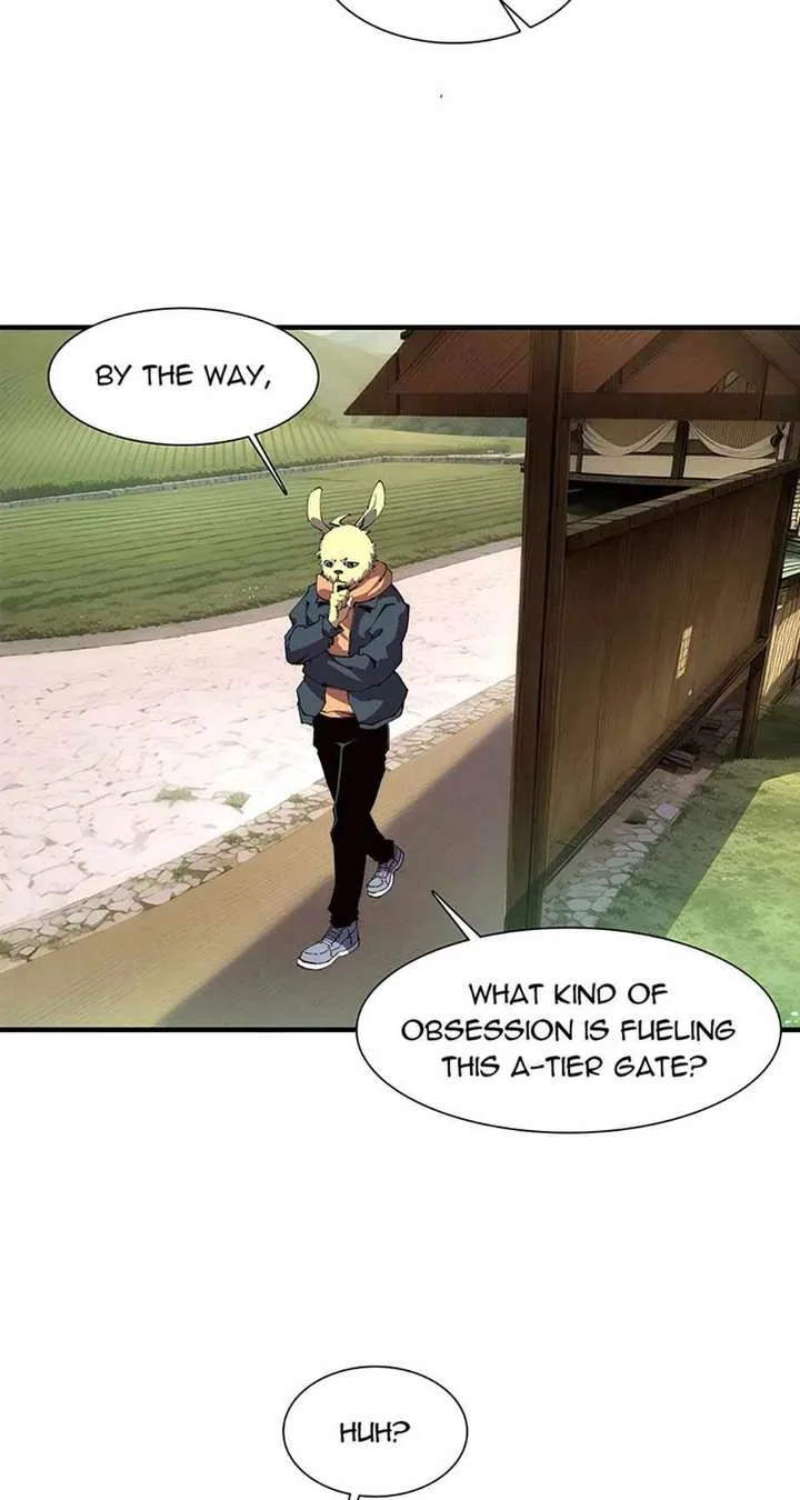 Infinite Deduction Chapter 25 page 72