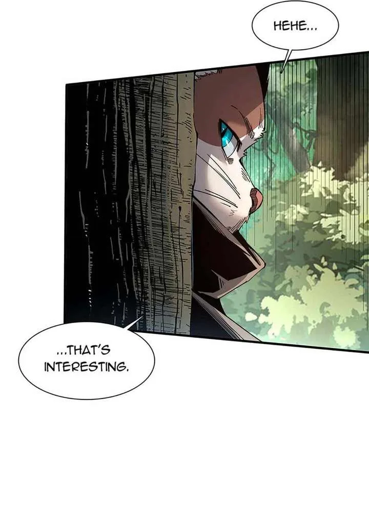 Infinite Deduction Chapter 28 page 6