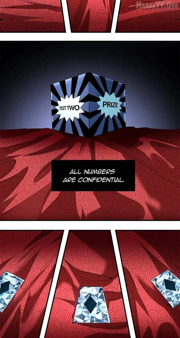Infinite Deduction Chapter 30 page 48