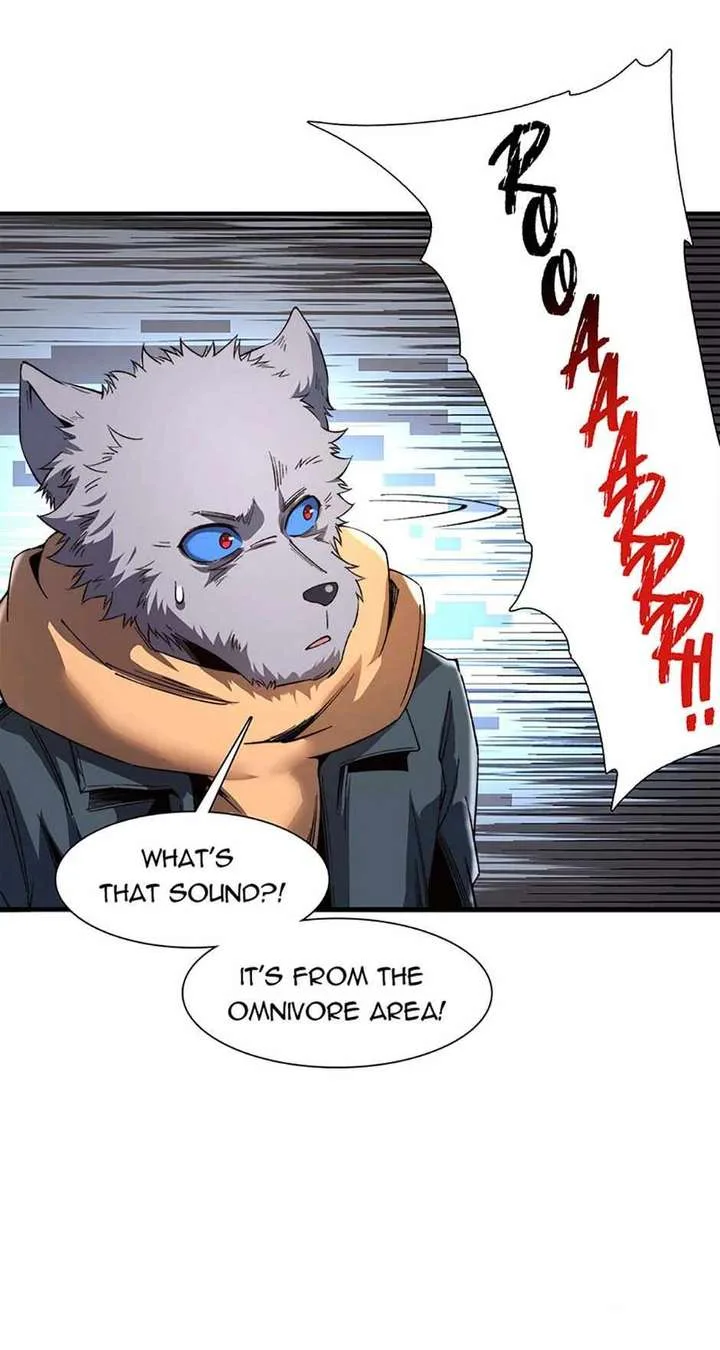 Infinite Deduction Chapter 28 page 19