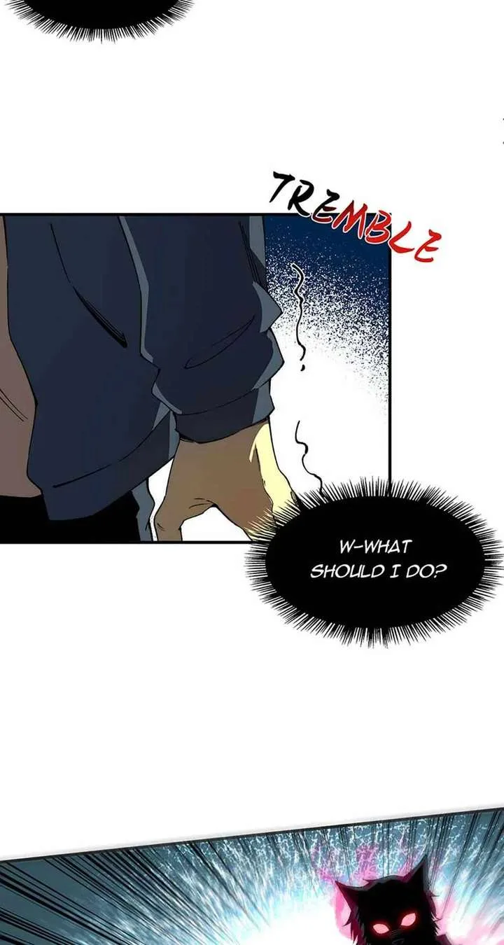 Infinite Deduction Chapter 26 page 45