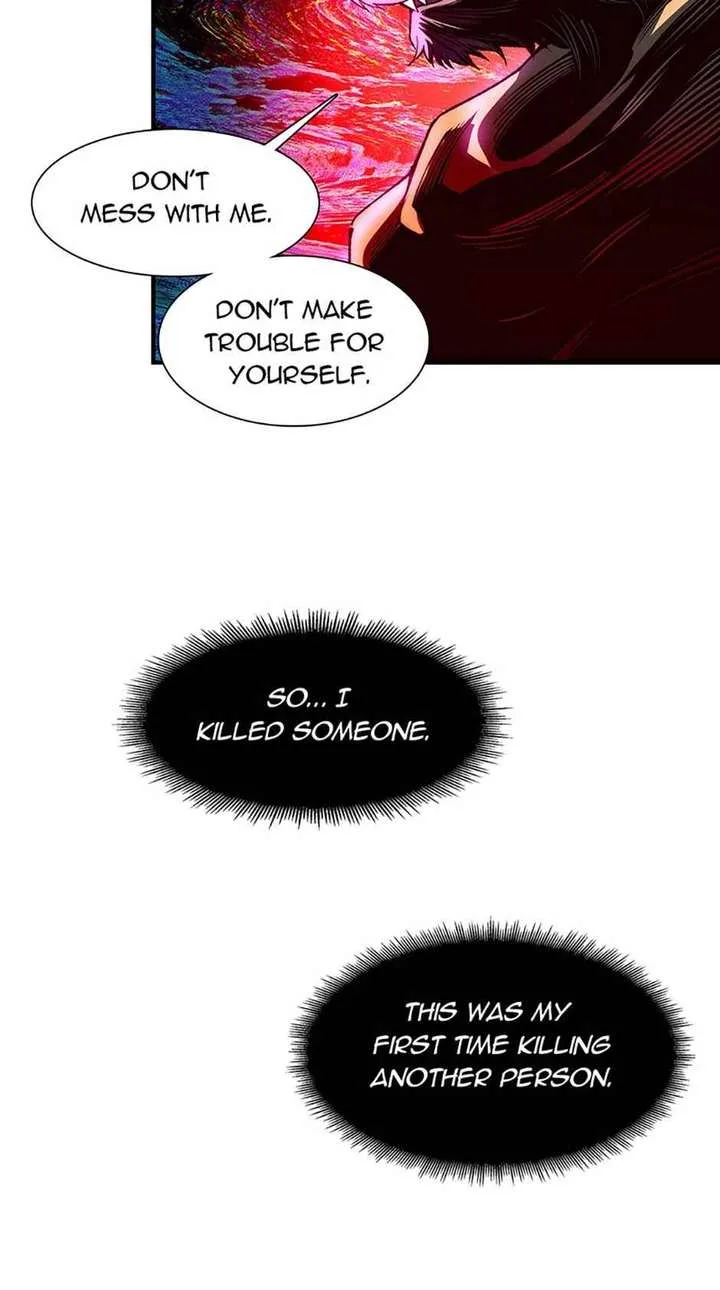 Infinite Deduction Chapter 29 page 45