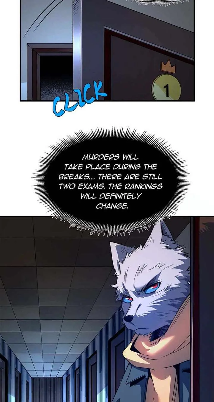 Infinite Deduction Chapter 30 page 14