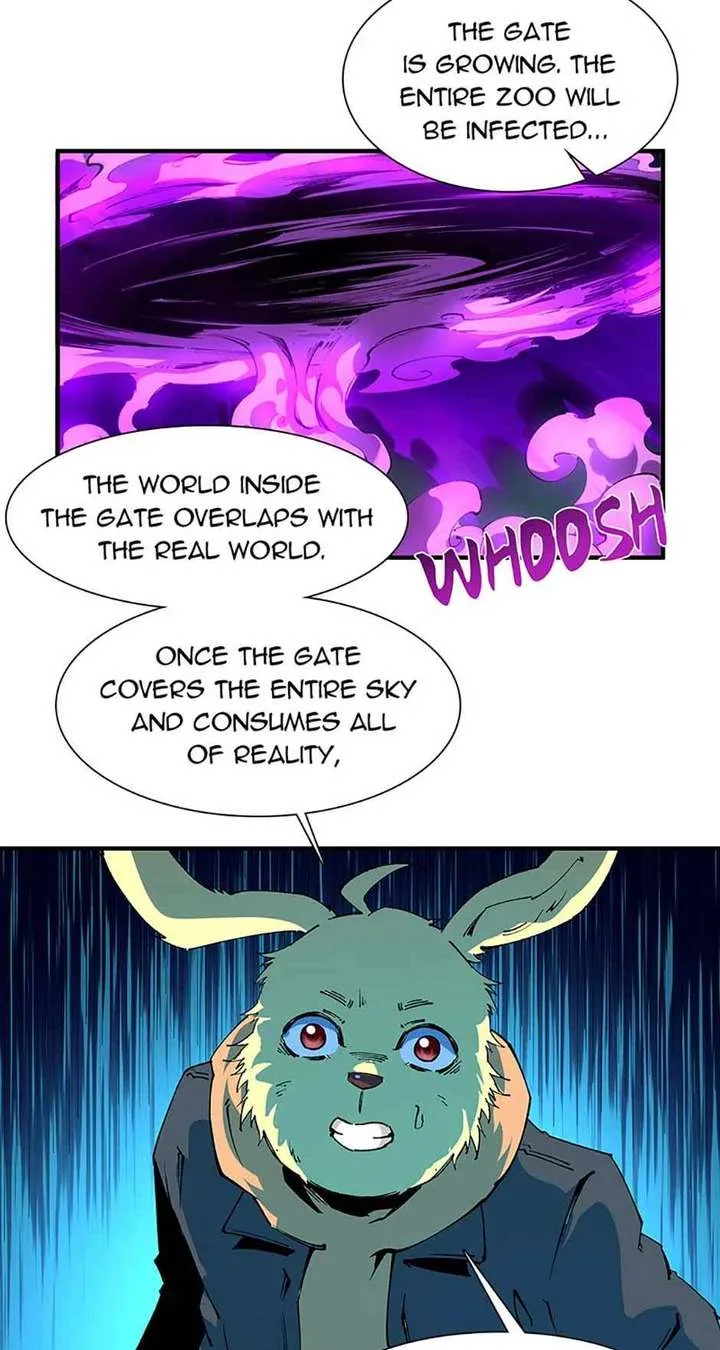 Infinite Deduction Chapter 25 page 68