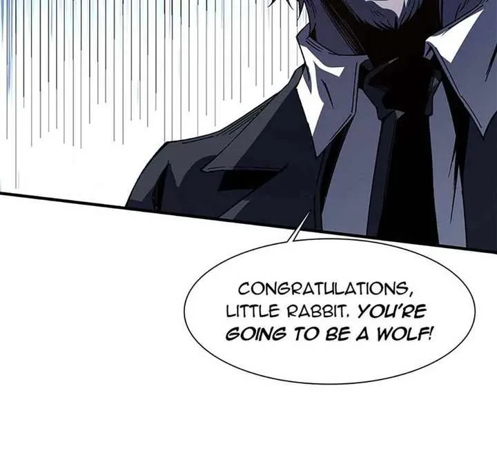 Infinite Deduction Chapter 26 page 60