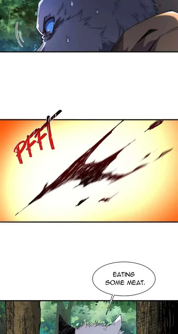 Infinite Deduction Chapter 29 page 2