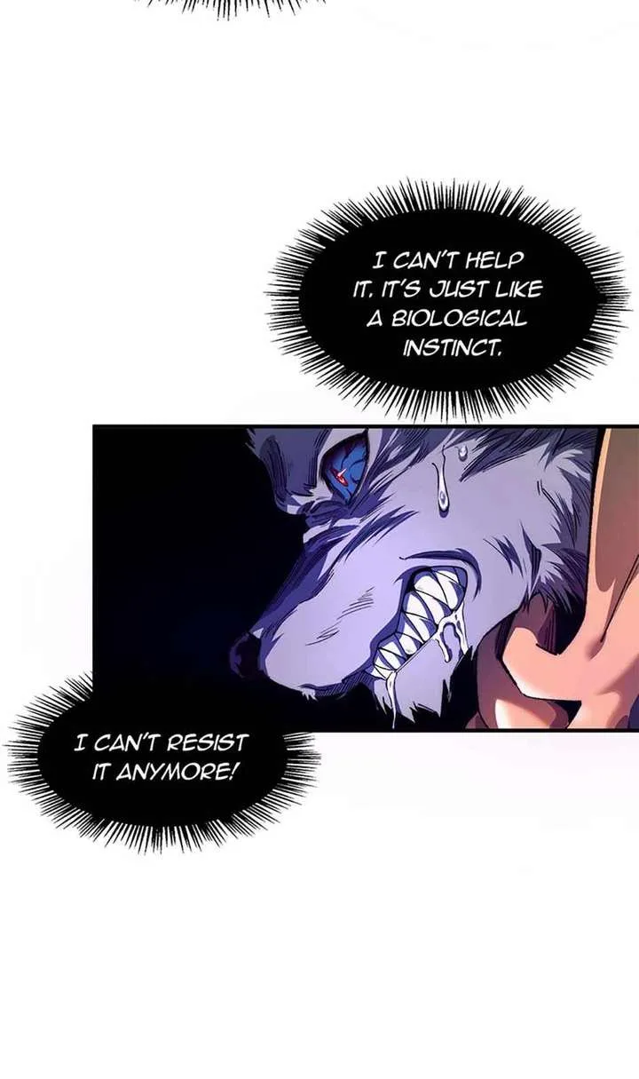 Infinite Deduction Chapter 28 page 60