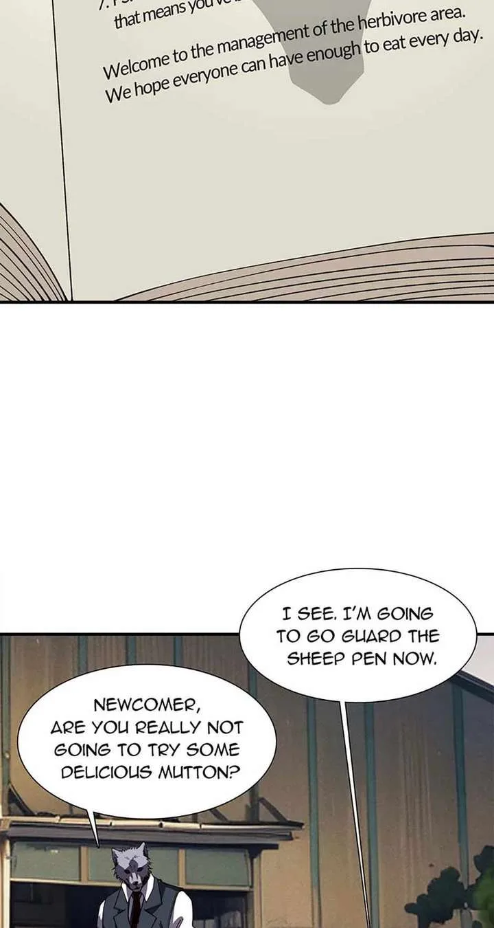 Infinite Deduction Chapter 27 page 31