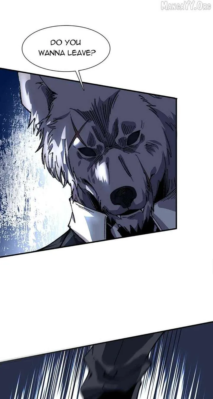 Infinite Deduction Chapter 26 page 47