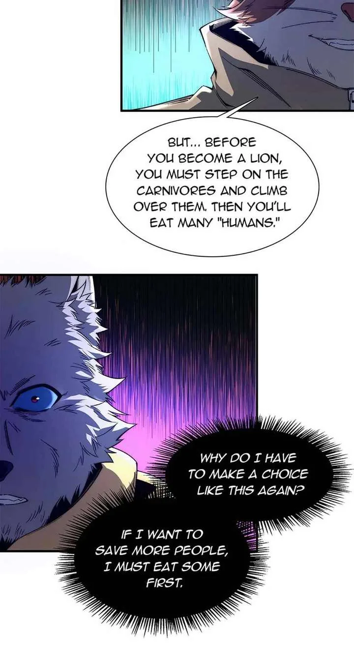 Infinite Deduction Chapter 28 page 57