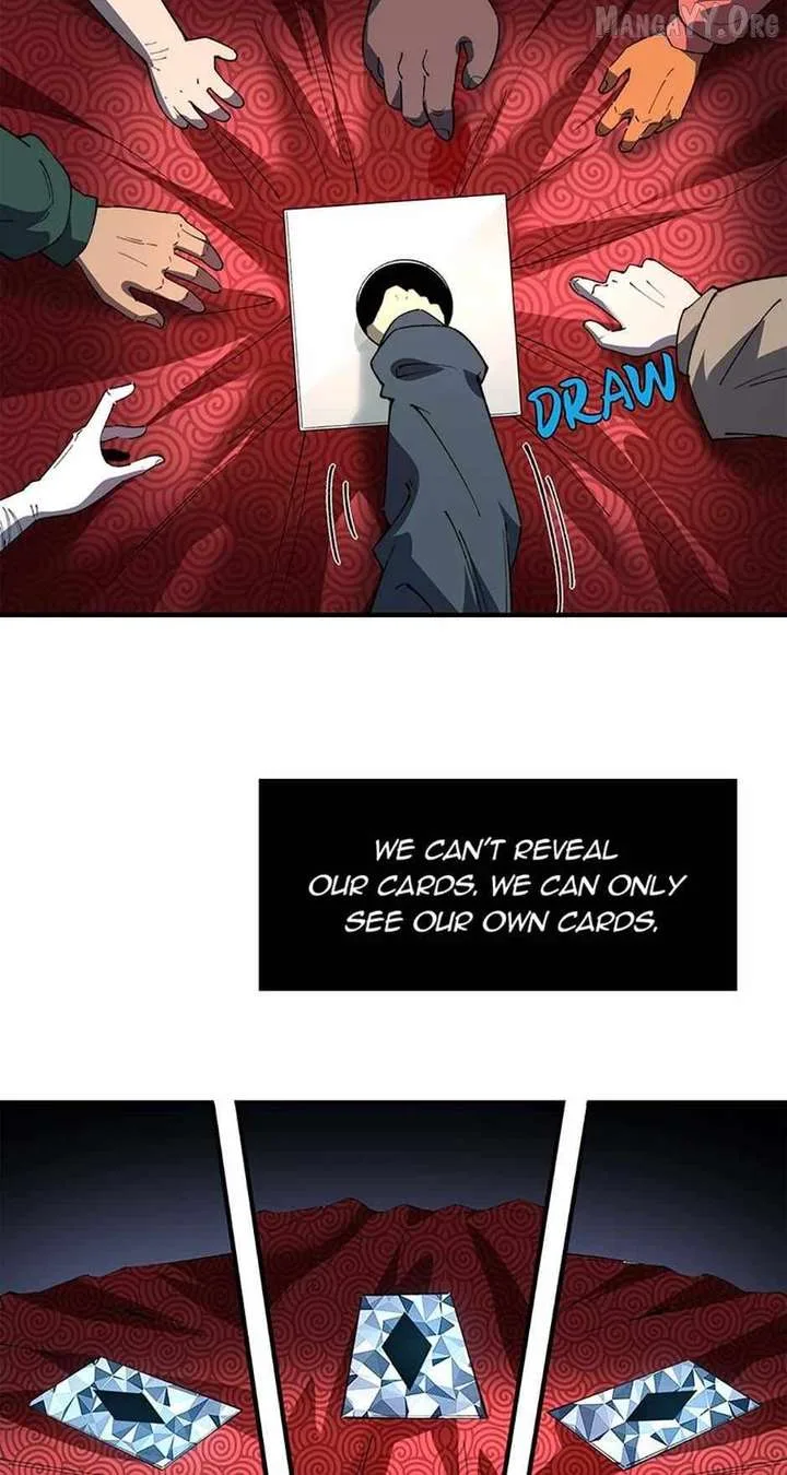 Infinite Deduction Chapter 30 page 47