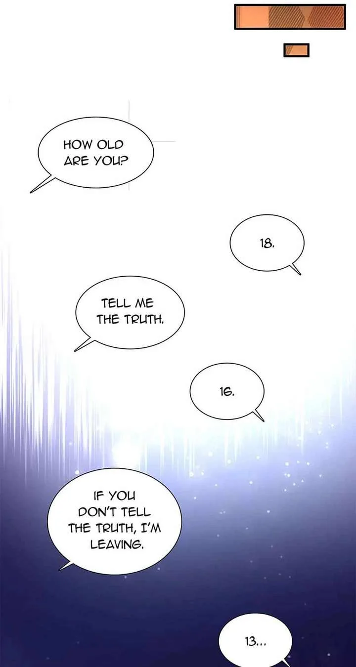 Infinite Deduction Chapter 30 page 28