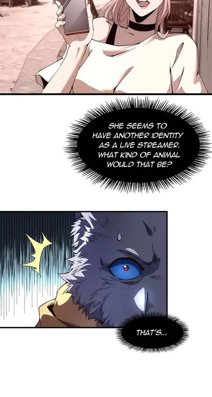 Infinite Deduction Chapter 28 page 23