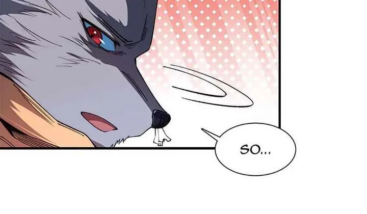 Infinite Deduction Chapter 30 page 22
